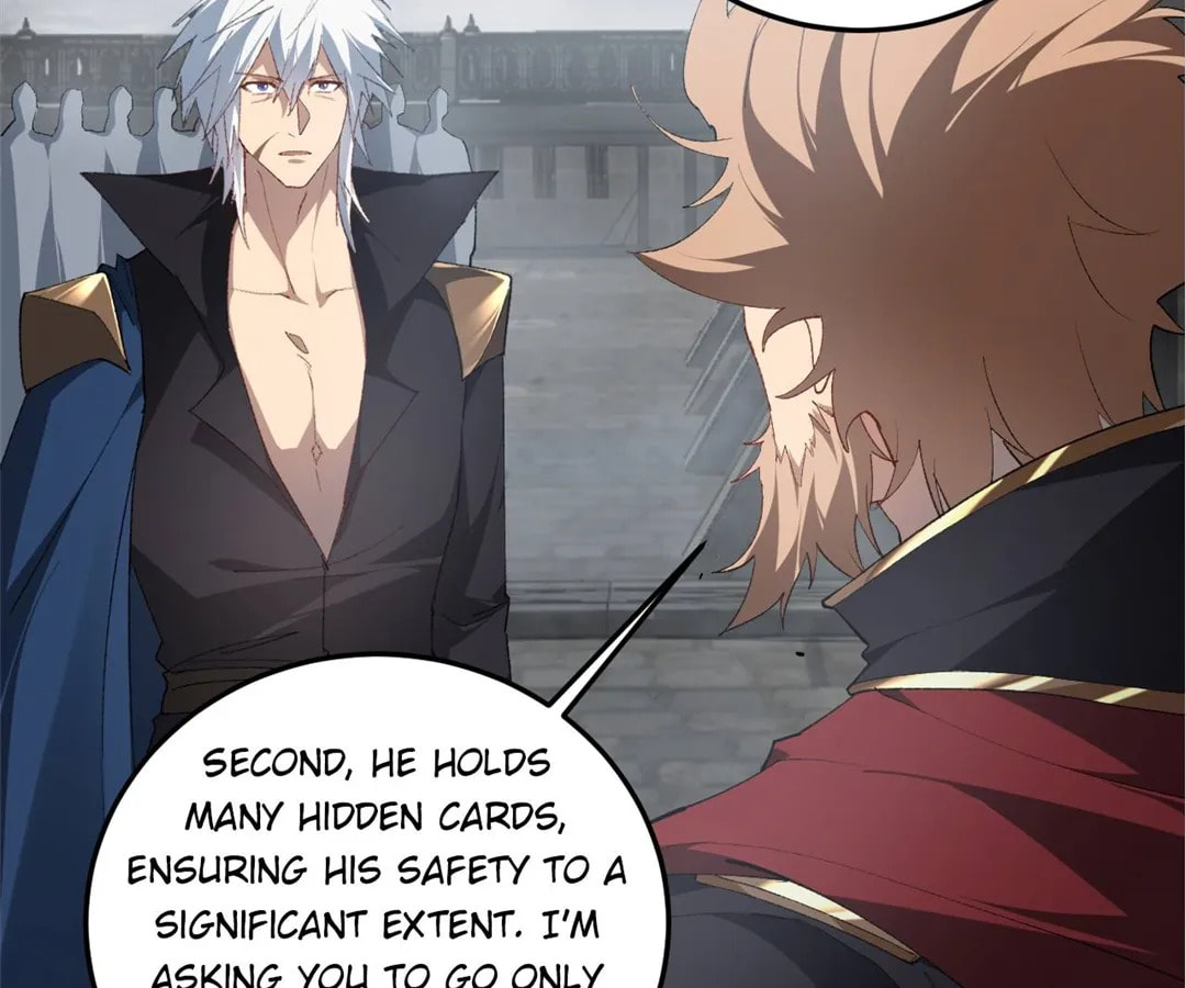Read Zerg Ruler: I Command the Scourge chapter 59 image 62 on Lezhin