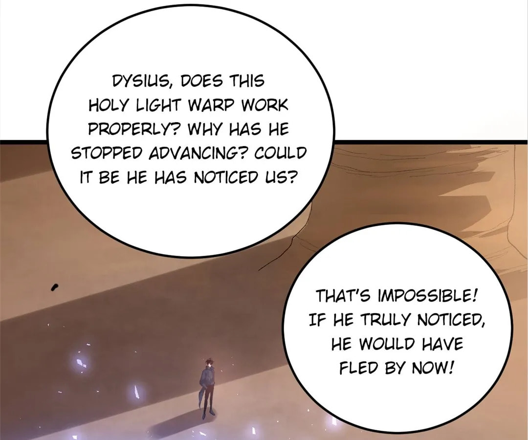 Read Zerg Ruler: I Command the Scourge chapter 59 image 77 on Lezhin