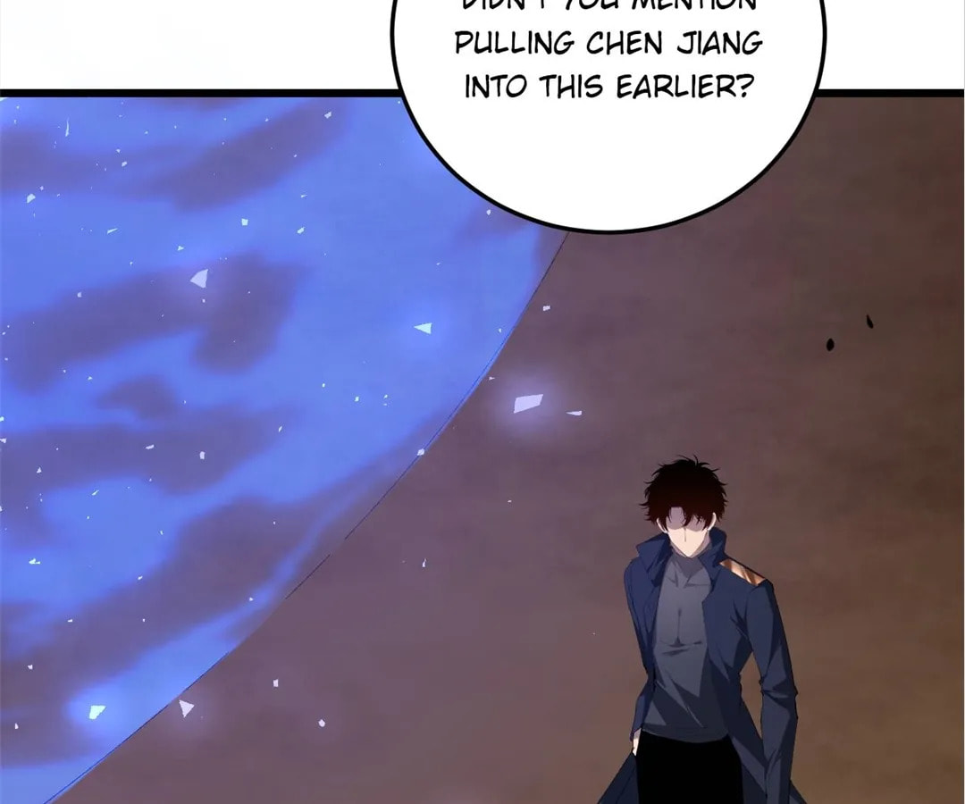 Read Zerg Ruler: I Command the Scourge chapter 59 image 80 on Lezhin