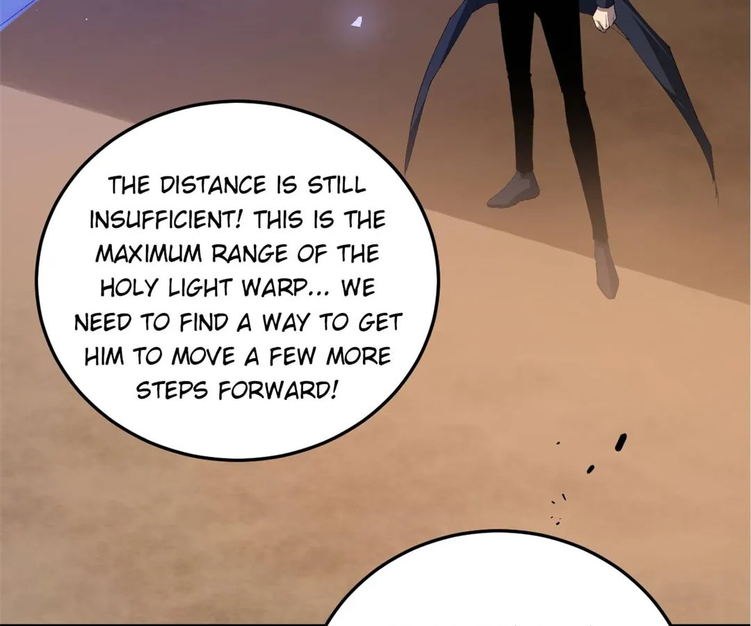 Read Zerg Ruler: I Command the Scourge chapter 59 image 81 on Lezhin