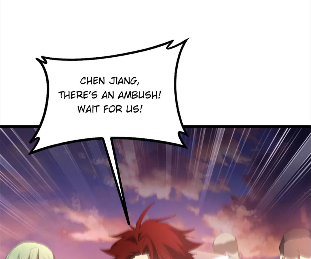 Read Zerg Ruler: I Command the Scourge chapter 59 image 85 on Lezhin