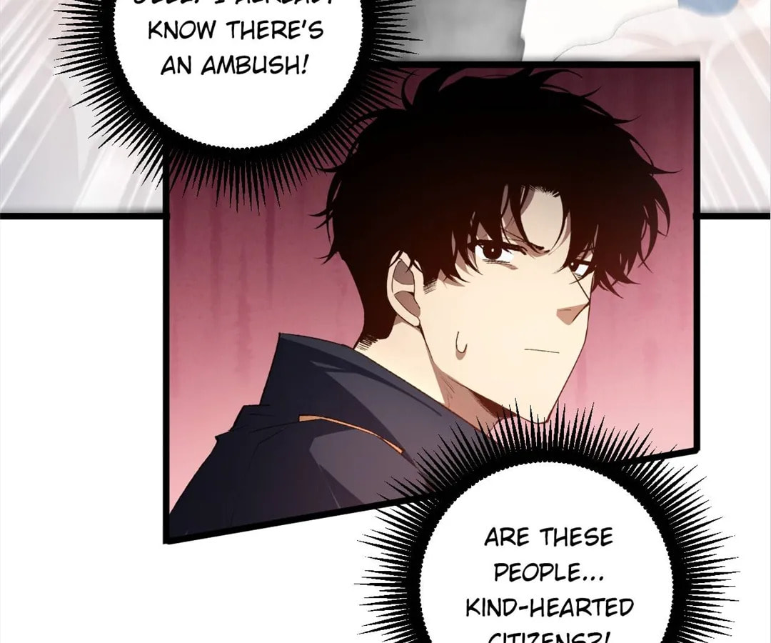 Read Zerg Ruler: I Command the Scourge chapter 59 image 87 on Lezhin