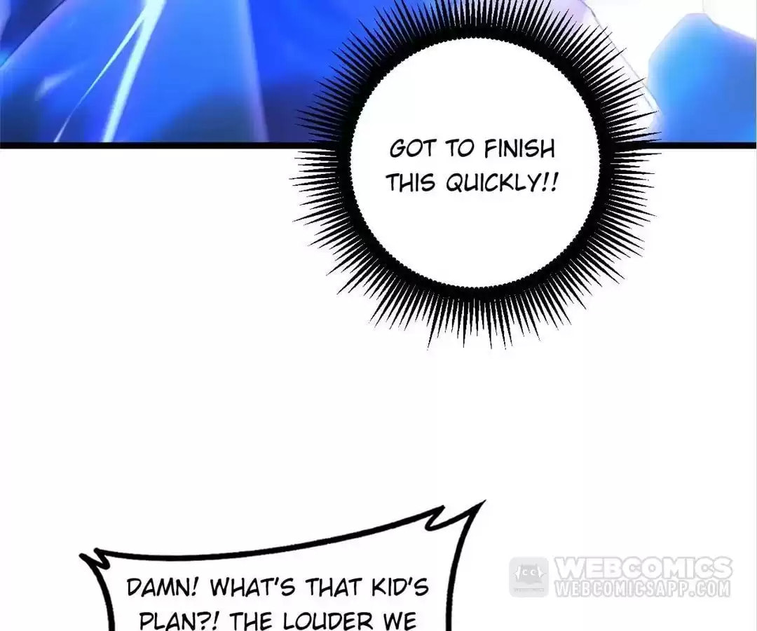Read Zerg Ruler: I Command the Scourge chapter 59 image 90 on Lezhin