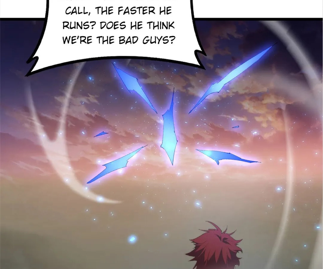 Read Zerg Ruler: I Command the Scourge chapter 59 image 91 on Lezhin