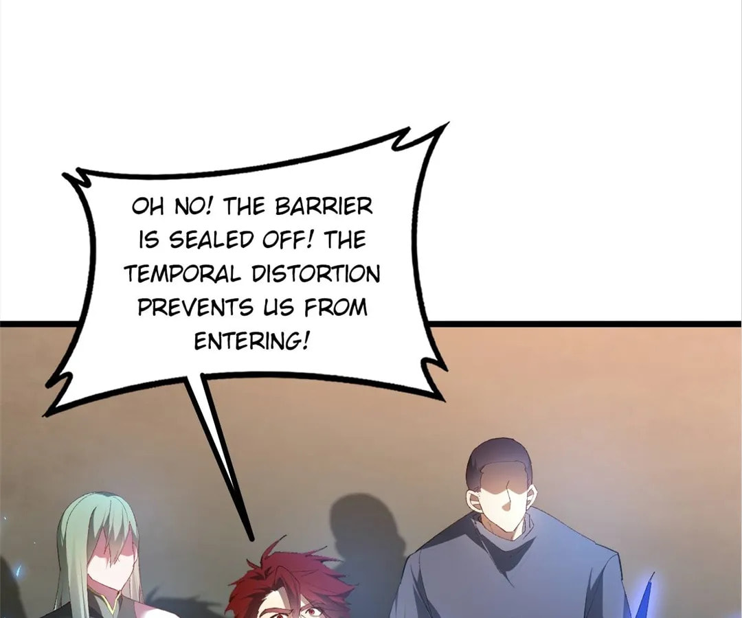 Read Zerg Ruler: I Command the Scourge chapter 59 image 93 on Lezhin