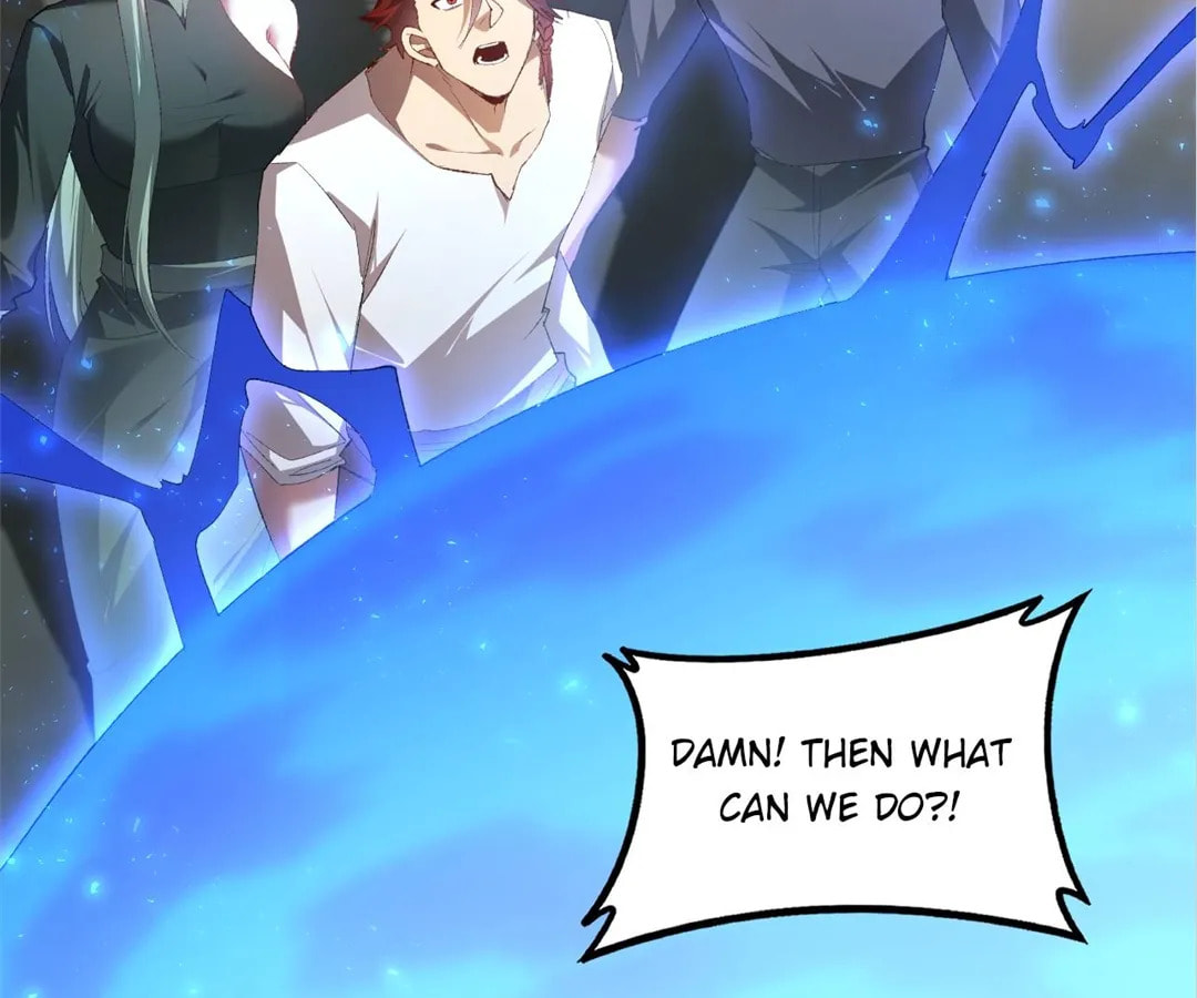 Read Zerg Ruler: I Command the Scourge chapter 59 image 94 on Lezhin