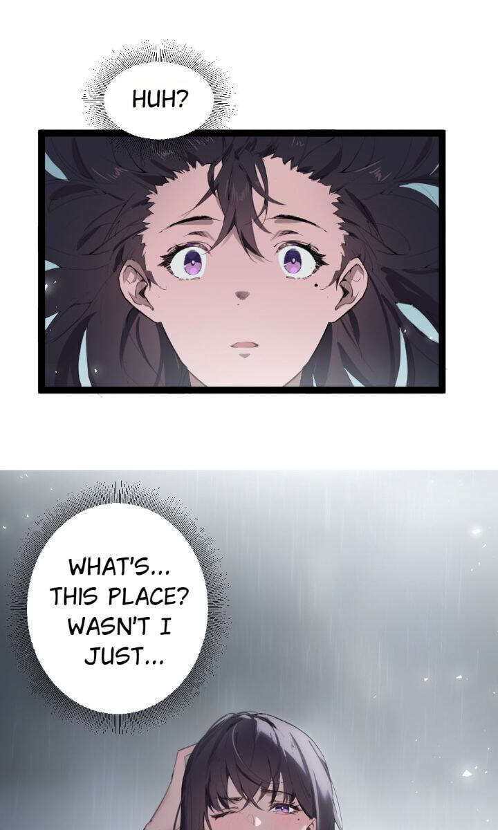 Read Zerg Ruler: I Command the Scourge chapter 6 image 0 on Lezhin
