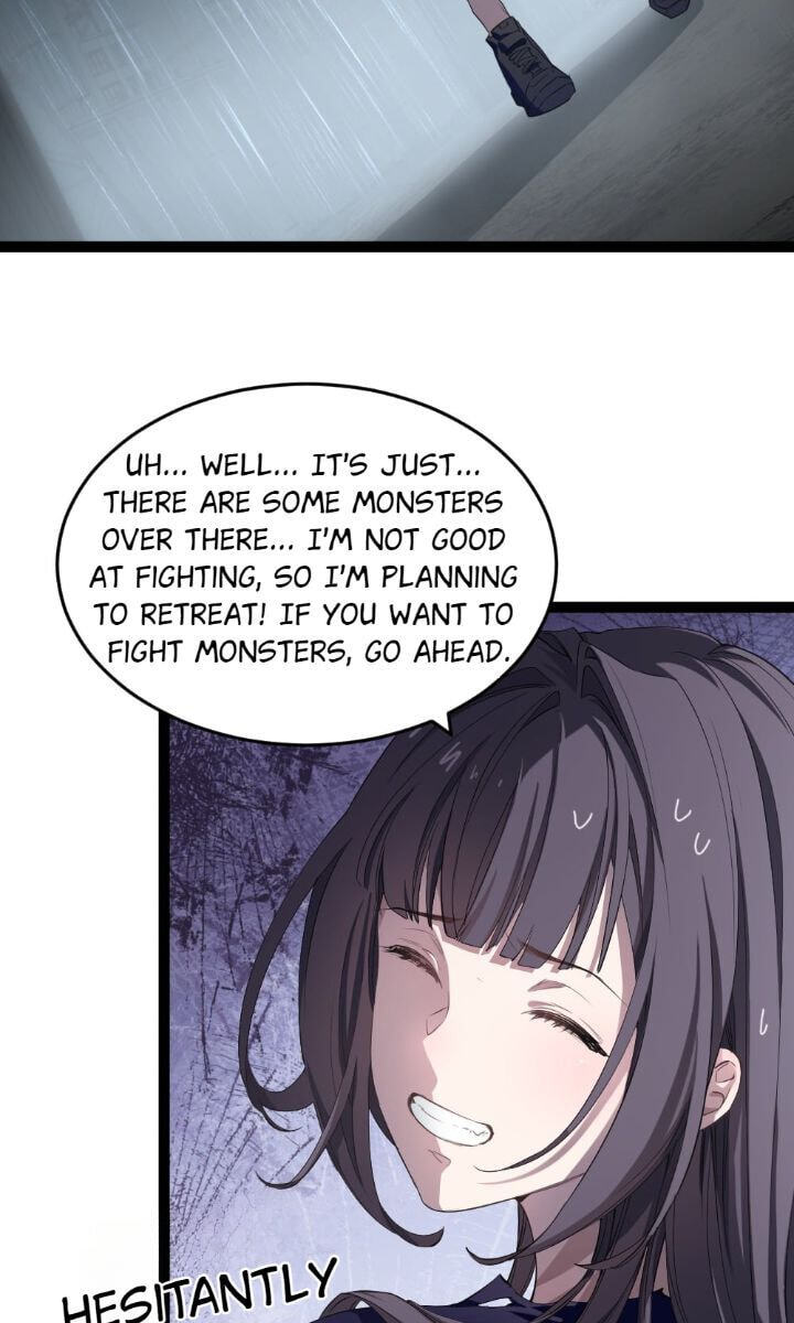 Read Zerg Ruler: I Command the Scourge chapter 6 image 10 on Lezhin