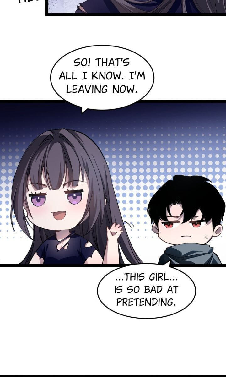 Read Zerg Ruler: I Command the Scourge chapter 6 image 11 on Lezhin