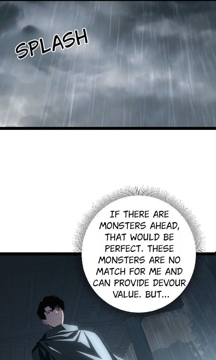 Read Zerg Ruler: I Command the Scourge chapter 6 image 12 on Lezhin