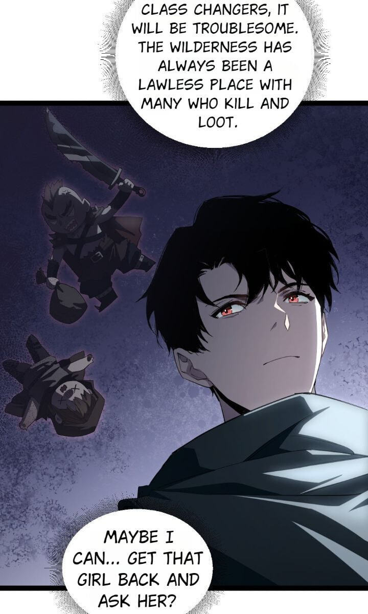 Read Zerg Ruler: I Command the Scourge chapter 6 image 14 on Lezhin