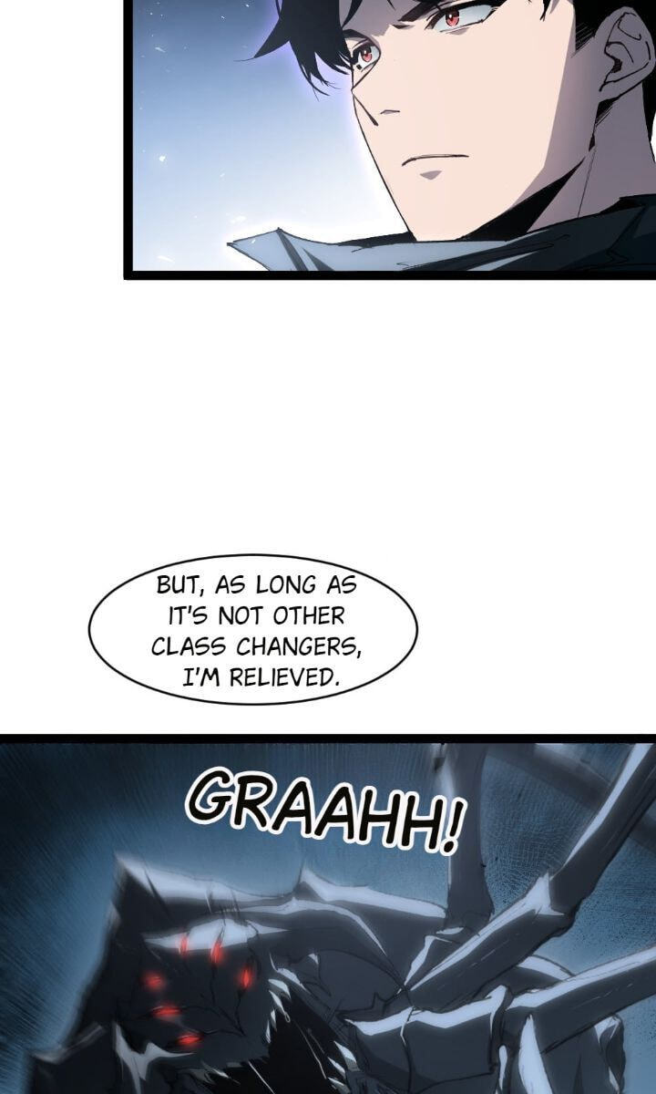 Read Zerg Ruler: I Command the Scourge chapter 6 image 19 on Lezhin