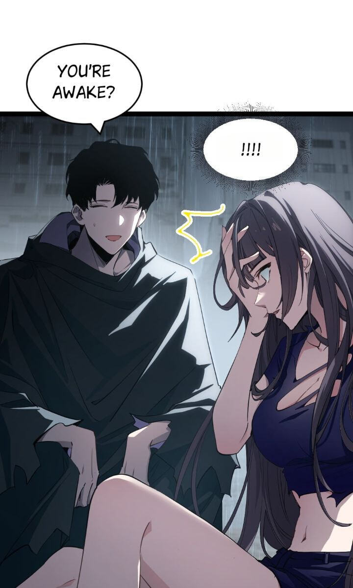 Read Zerg Ruler: I Command the Scourge chapter 6 image 2 on Lezhin