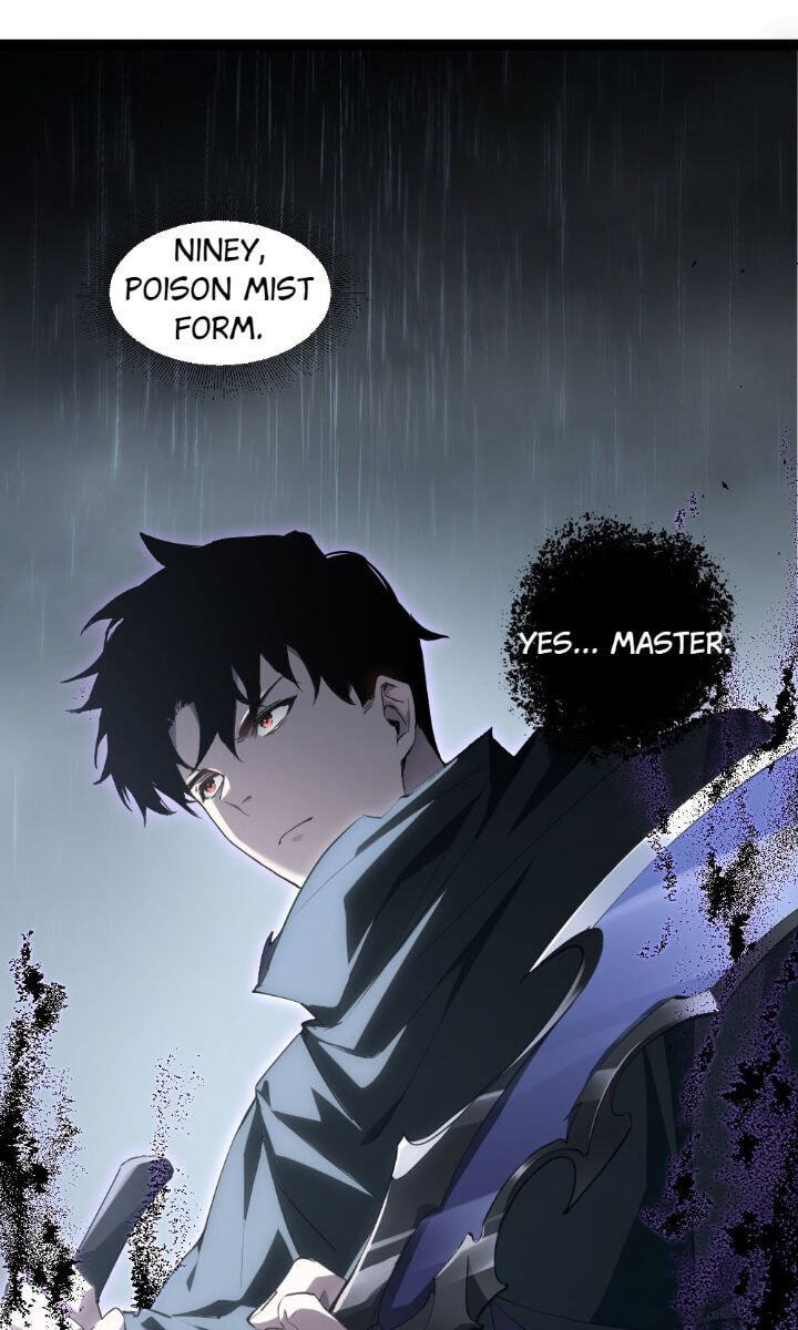 Read Zerg Ruler: I Command the Scourge chapter 6 image 21 on Lezhin