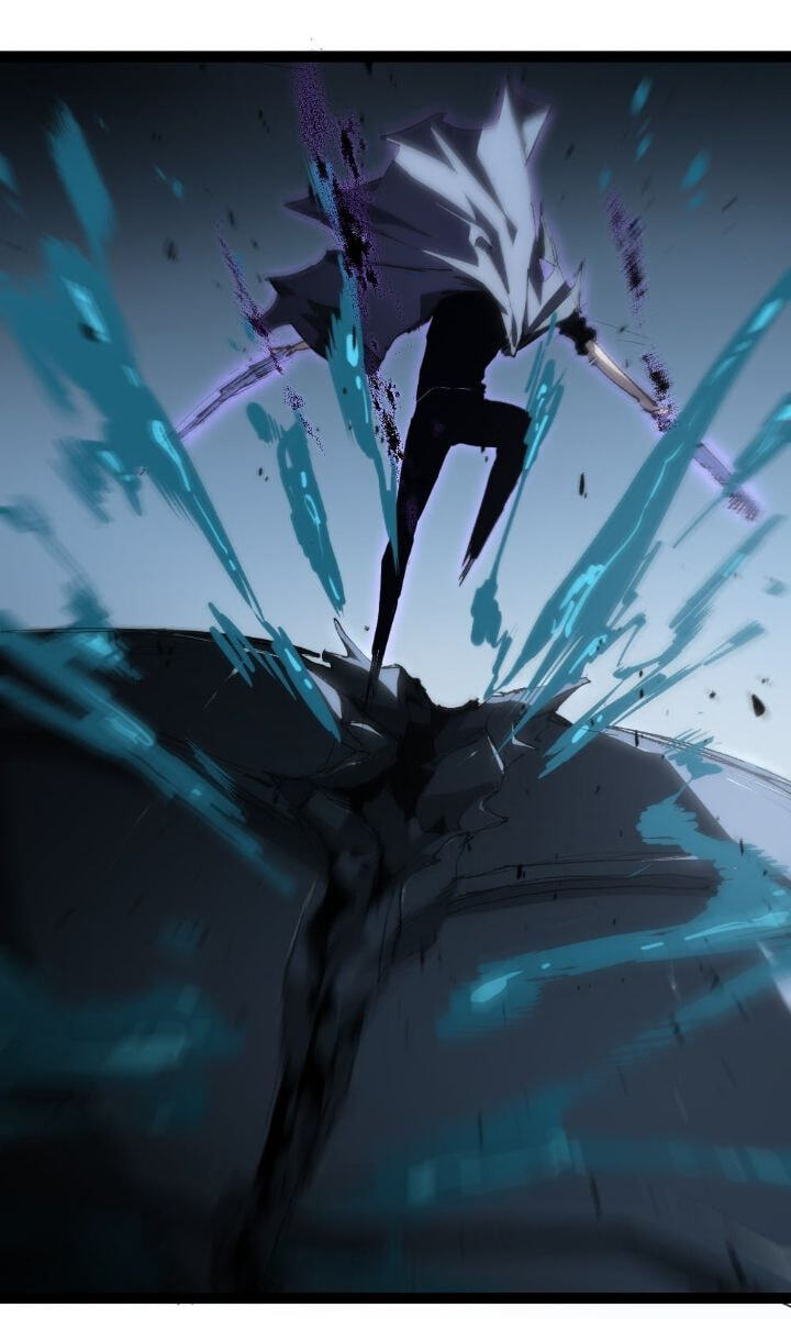 Read Zerg Ruler: I Command the Scourge chapter 6 image 25 on Lezhin
