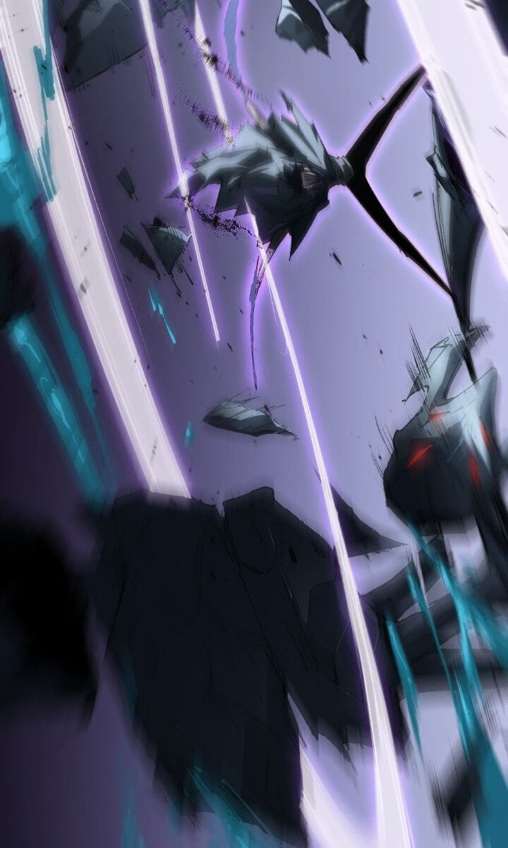 Read Zerg Ruler: I Command the Scourge chapter 6 image 29 on Lezhin