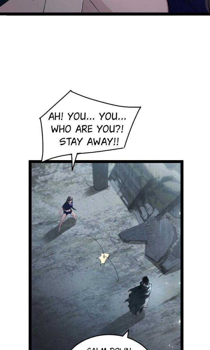 Read Zerg Ruler: I Command the Scourge chapter 6 image 3 on Lezhin