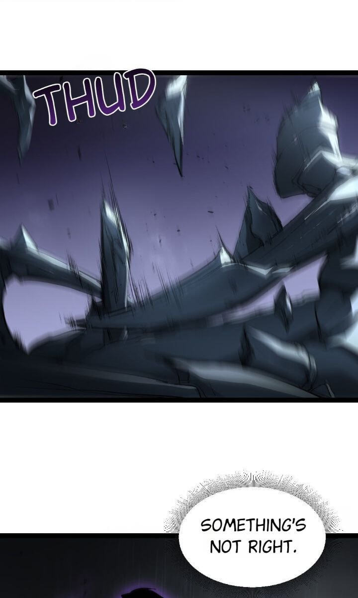 Read Zerg Ruler: I Command the Scourge chapter 6 image 31 on Lezhin