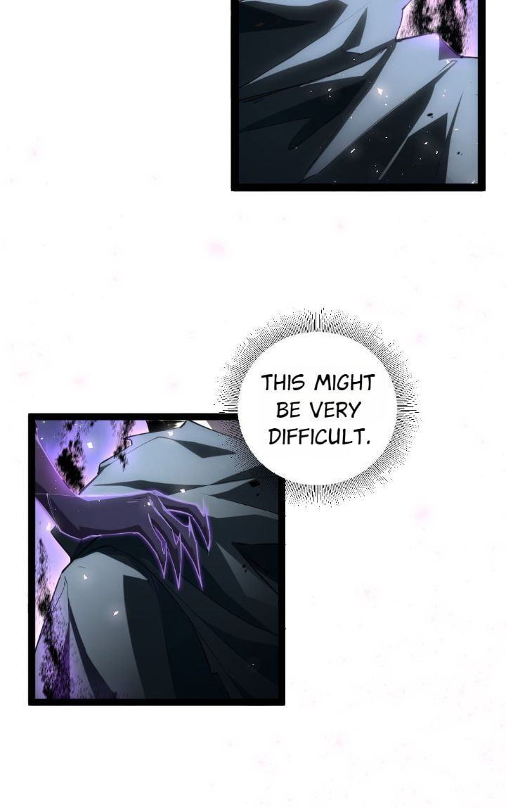 Read Zerg Ruler: I Command the Scourge chapter 6 image 37 on Lezhin