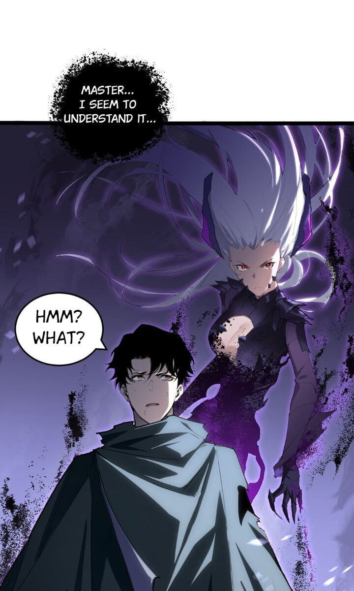 Read Zerg Ruler: I Command the Scourge chapter 6 image 38 on Lezhin