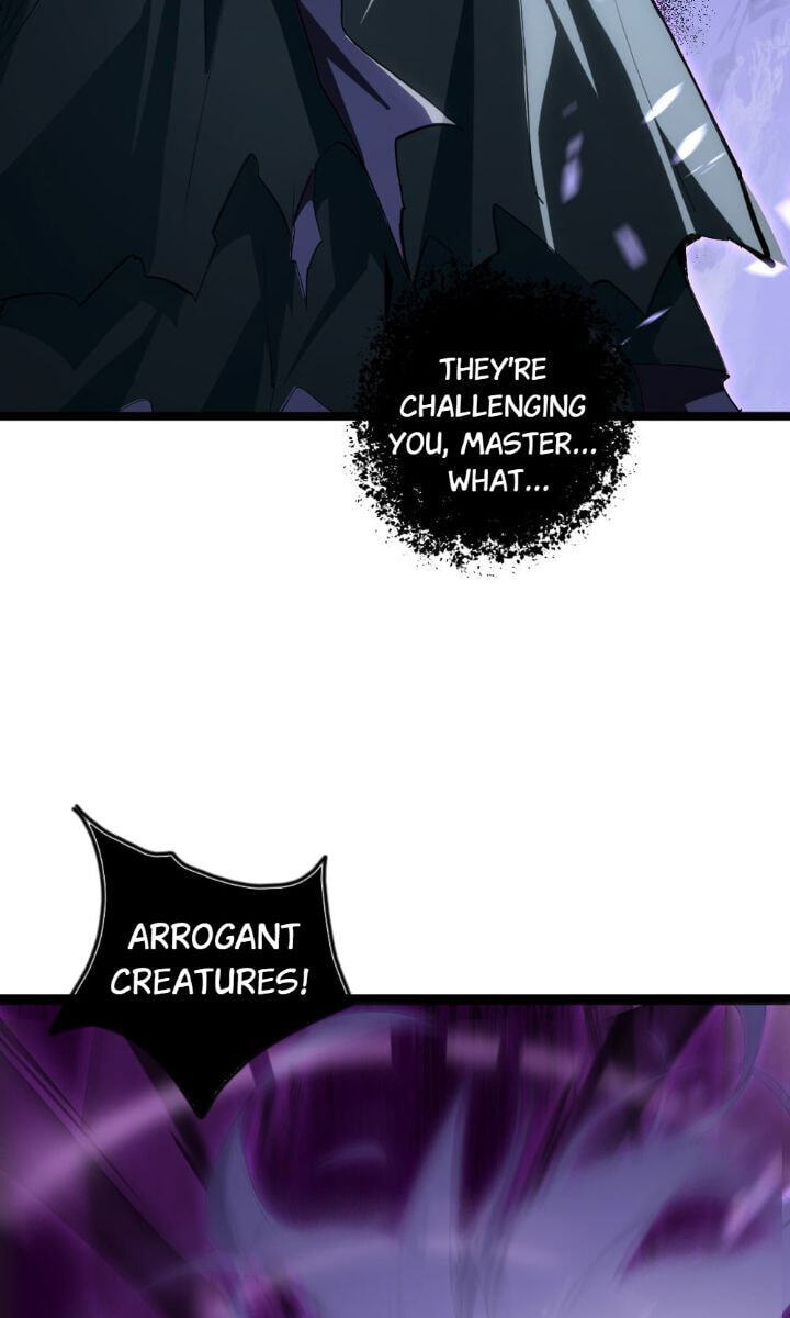 Read Zerg Ruler: I Command the Scourge chapter 6 image 39 on Lezhin