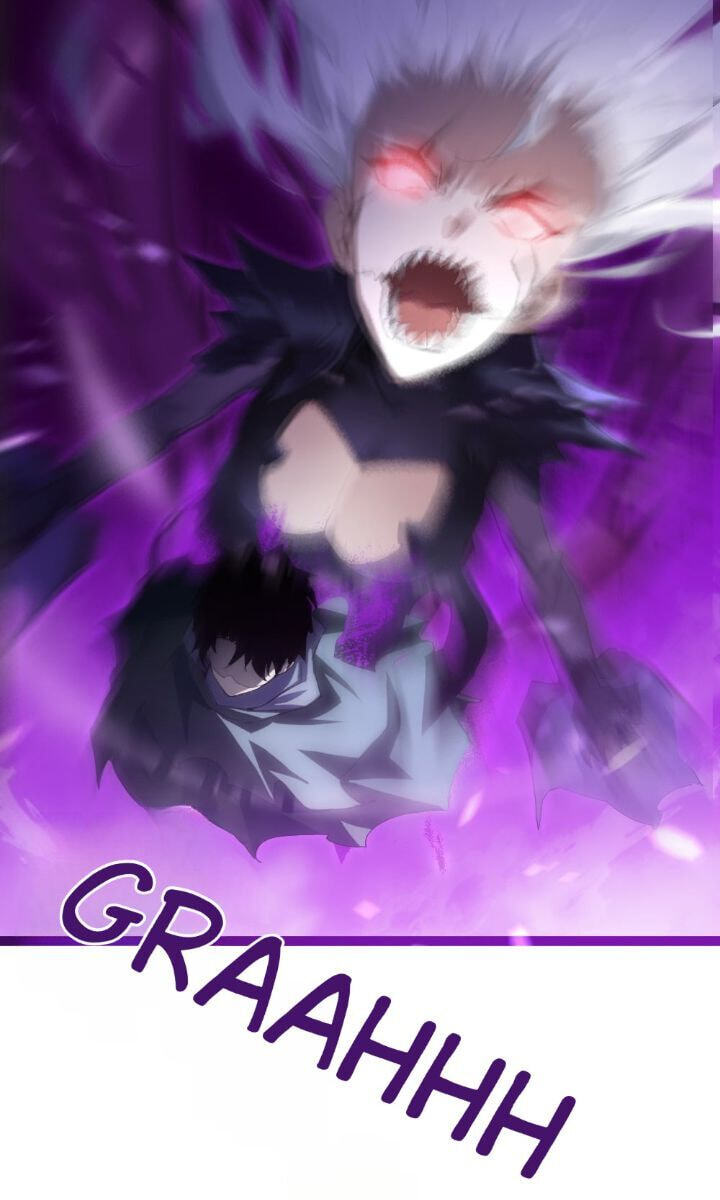 Read Zerg Ruler: I Command the Scourge chapter 6 image 40 on Lezhin