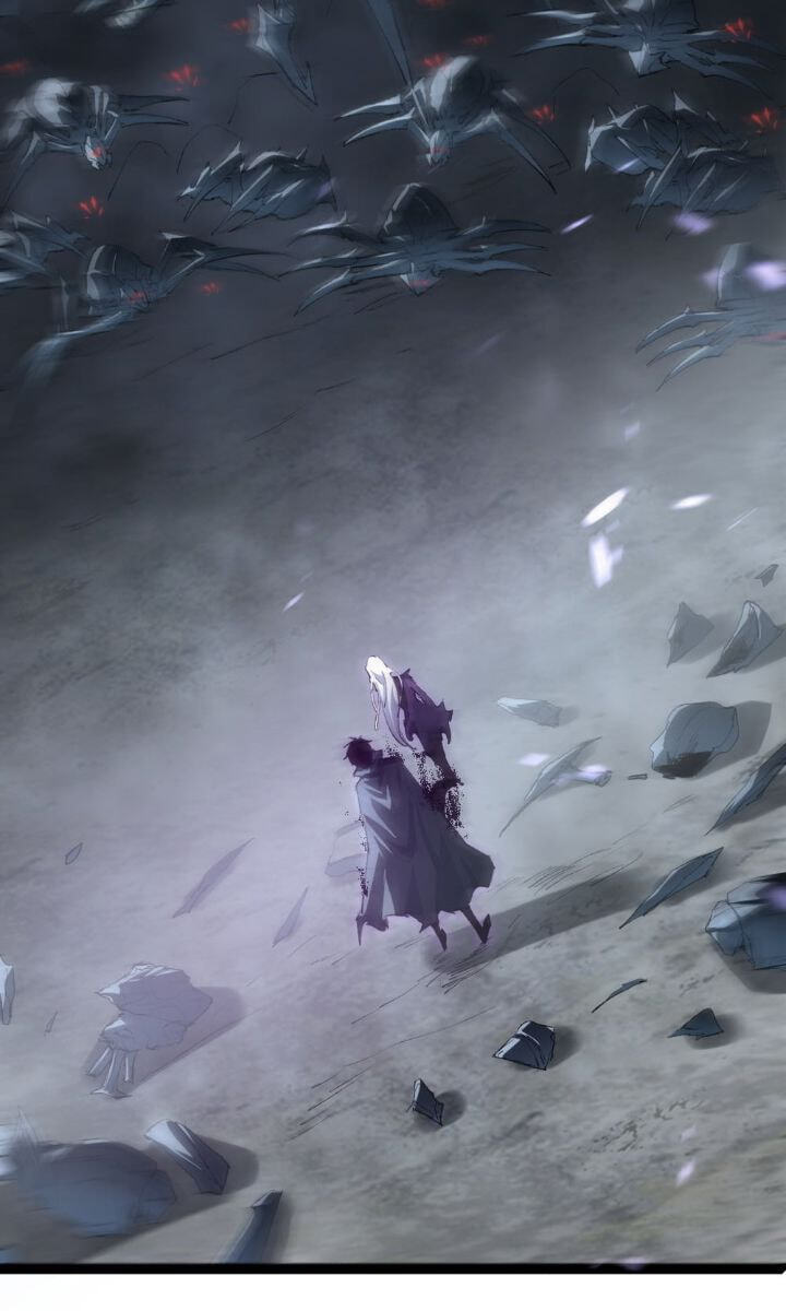 Read Zerg Ruler: I Command the Scourge chapter 6 image 42 on Lezhin