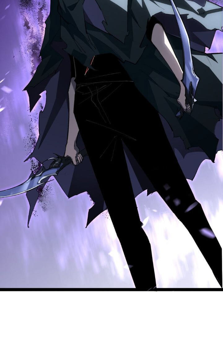 Read Zerg Ruler: I Command the Scourge chapter 6 image 45 on Lezhin