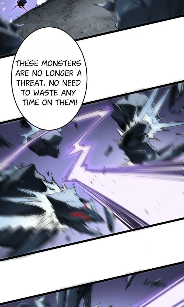 Read Zerg Ruler: I Command the Scourge chapter 6 image 48 on Lezhin