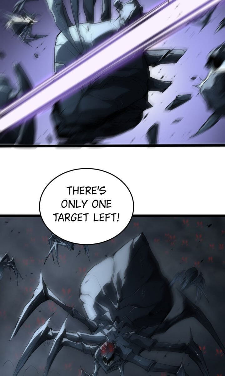 Read Zerg Ruler: I Command the Scourge chapter 6 image 49 on Lezhin