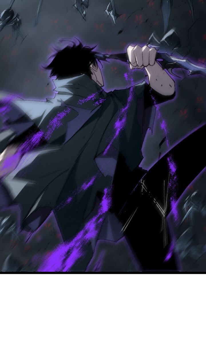 Read Zerg Ruler: I Command the Scourge chapter 6 image 50 on Lezhin