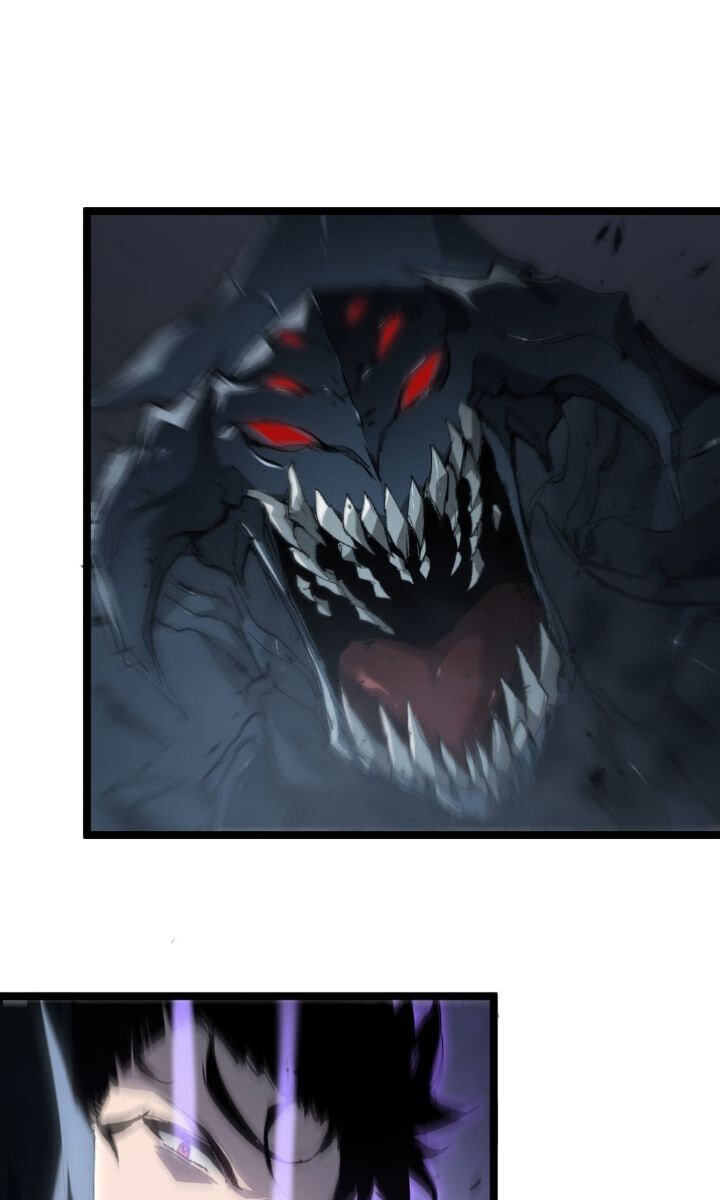 Read Zerg Ruler: I Command the Scourge chapter 6 image 51 on Lezhin