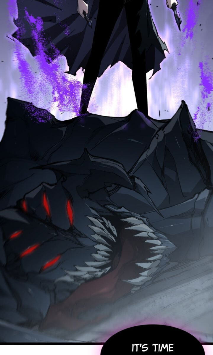 Read Zerg Ruler: I Command the Scourge chapter 6 image 55 on Lezhin