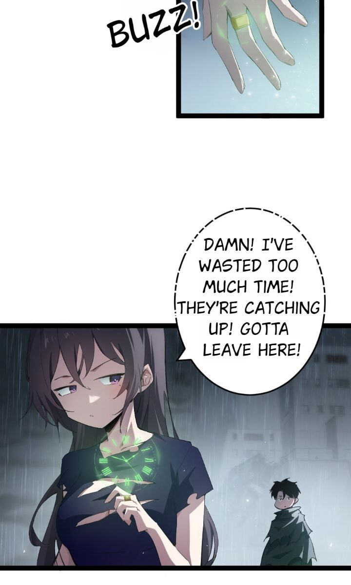Read Zerg Ruler: I Command the Scourge chapter 6 image 7 on Lezhin