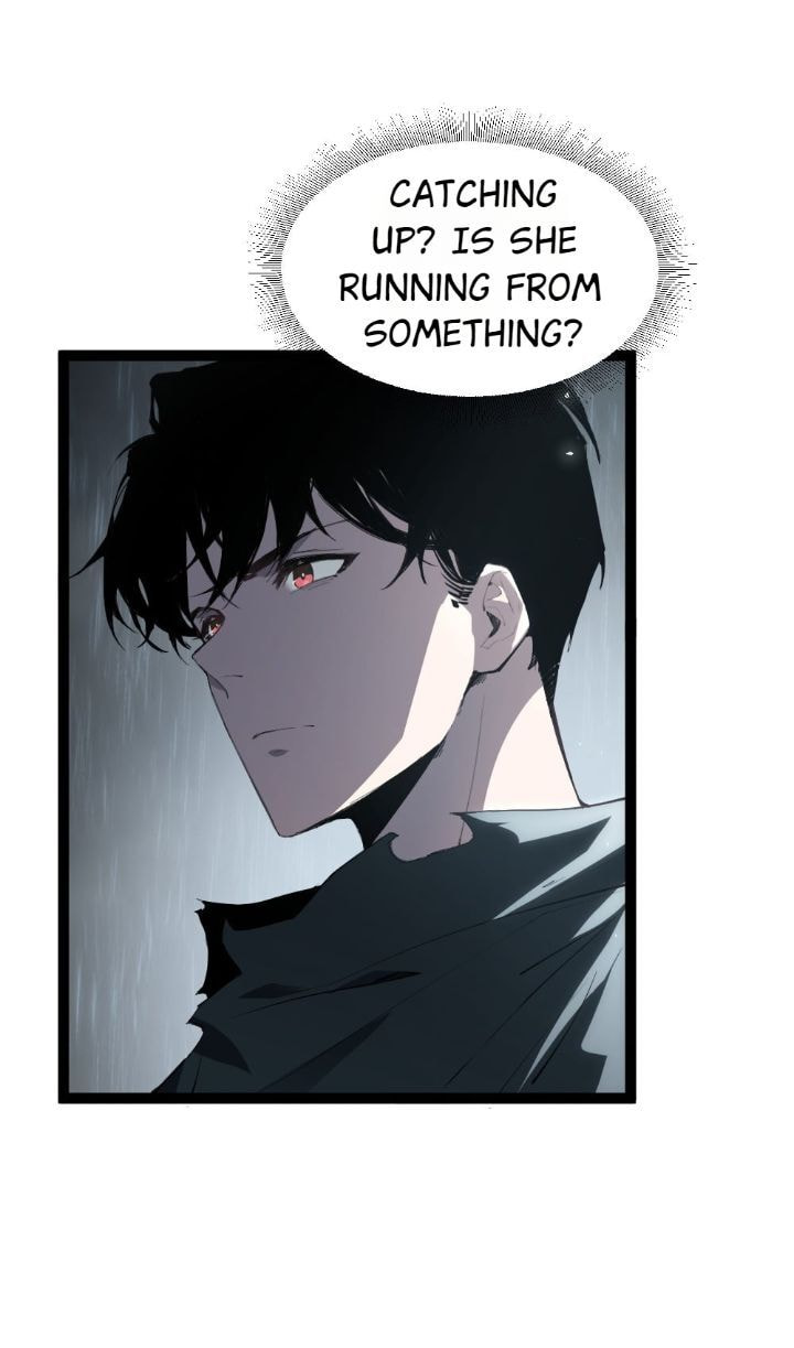 Read Zerg Ruler: I Command the Scourge chapter 6 image 8 on Lezhin