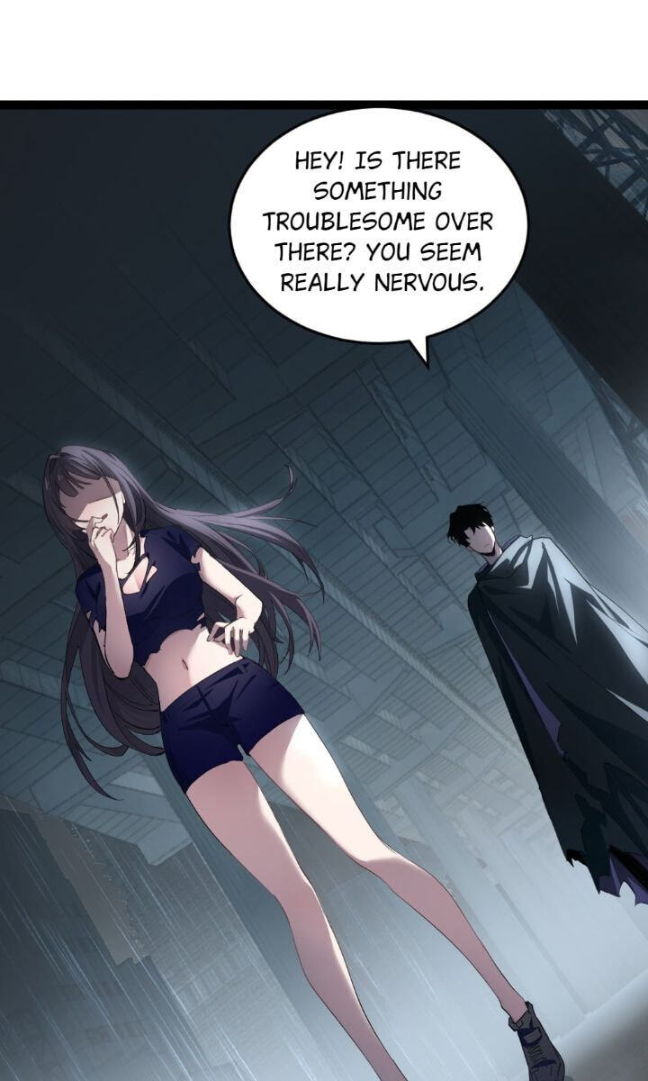 Read Zerg Ruler: I Command the Scourge chapter 6 image 9 on Lezhin