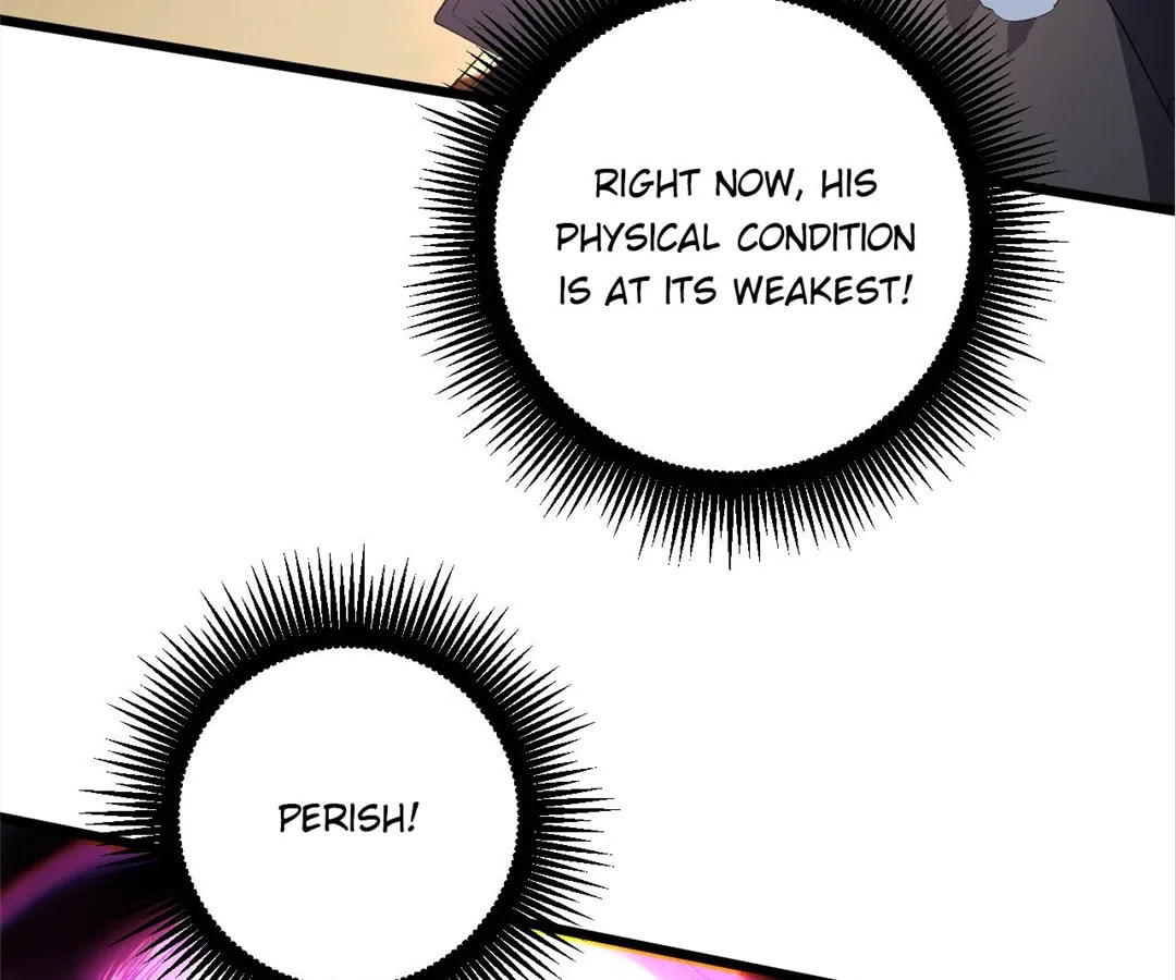 Read Zerg Ruler: I Command the Scourge chapter 60 image 100 on Lezhin