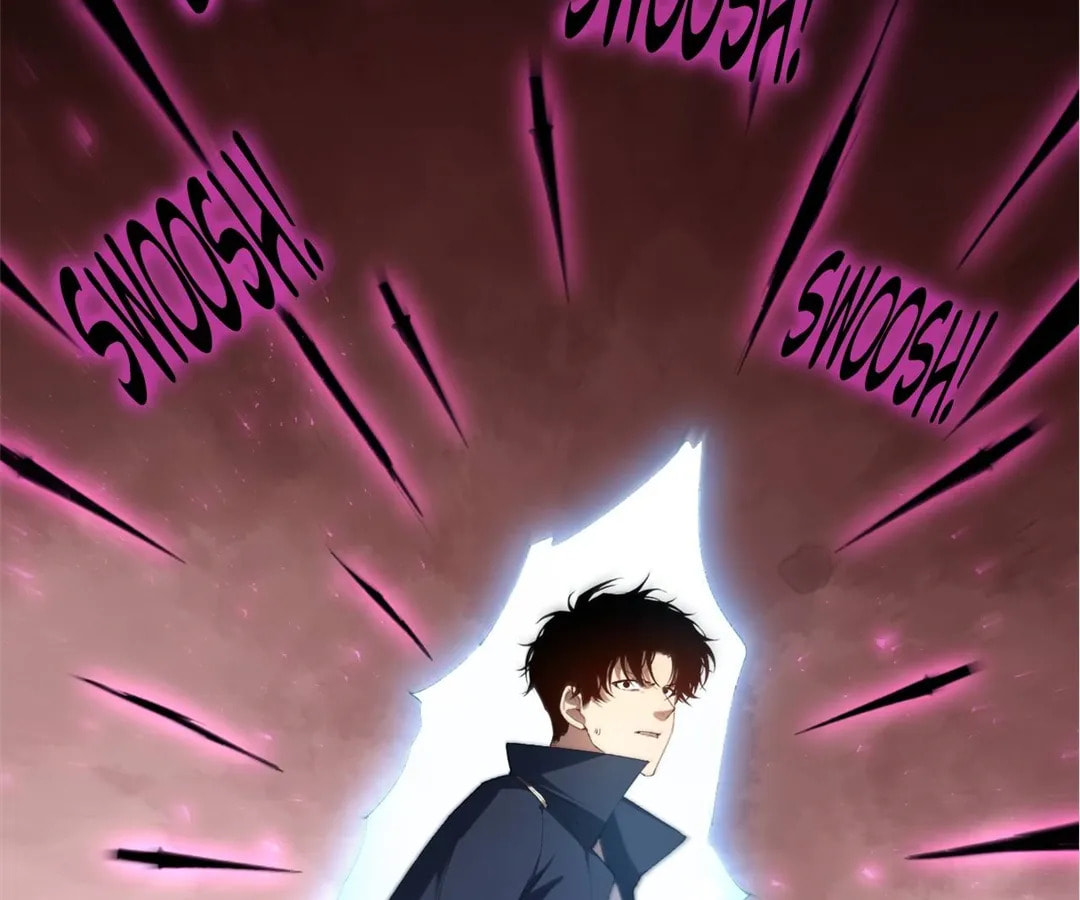Read Zerg Ruler: I Command the Scourge chapter 60 image 105 on Lezhin