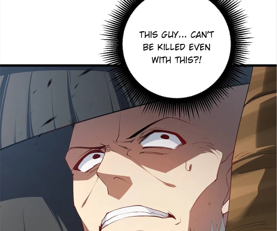 Read Zerg Ruler: I Command the Scourge chapter 60 image 110 on Lezhin