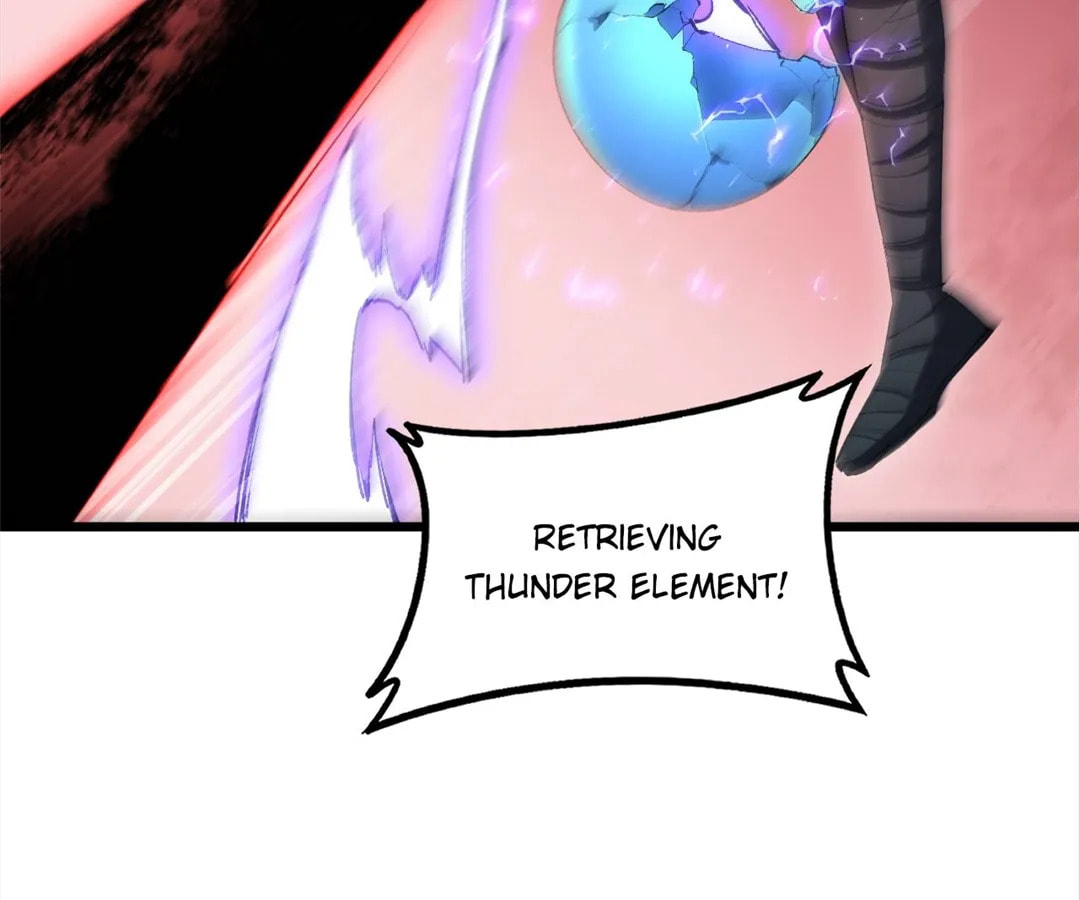 Read Zerg Ruler: I Command the Scourge chapter 60 image 117 on Lezhin