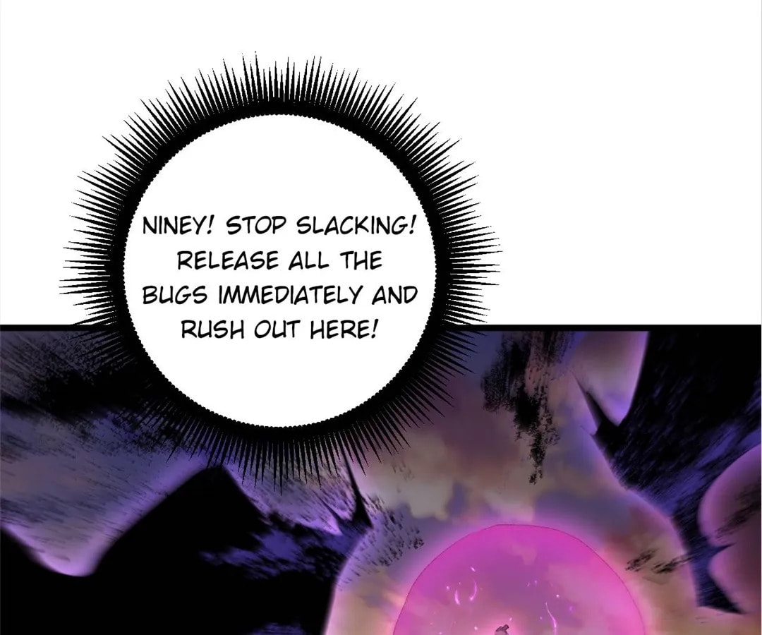 Read Zerg Ruler: I Command the Scourge chapter 60 image 118 on Lezhin