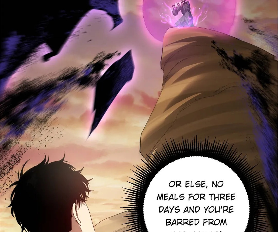 Read Zerg Ruler: I Command the Scourge chapter 60 image 119 on Lezhin