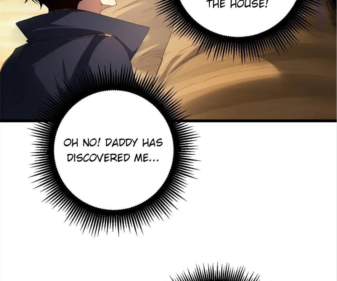 Read Zerg Ruler: I Command the Scourge chapter 60 image 120 on Lezhin