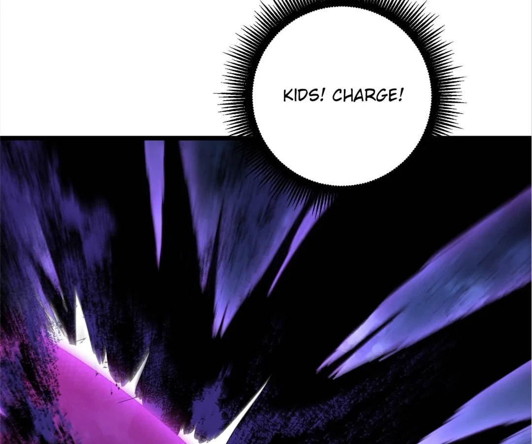 Read Zerg Ruler: I Command the Scourge chapter 60 image 121 on Lezhin