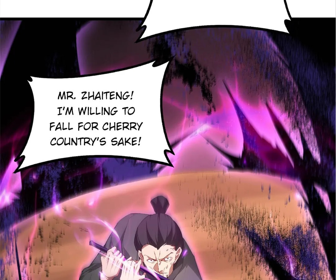 Read Zerg Ruler: I Command the Scourge chapter 60 image 124 on Lezhin