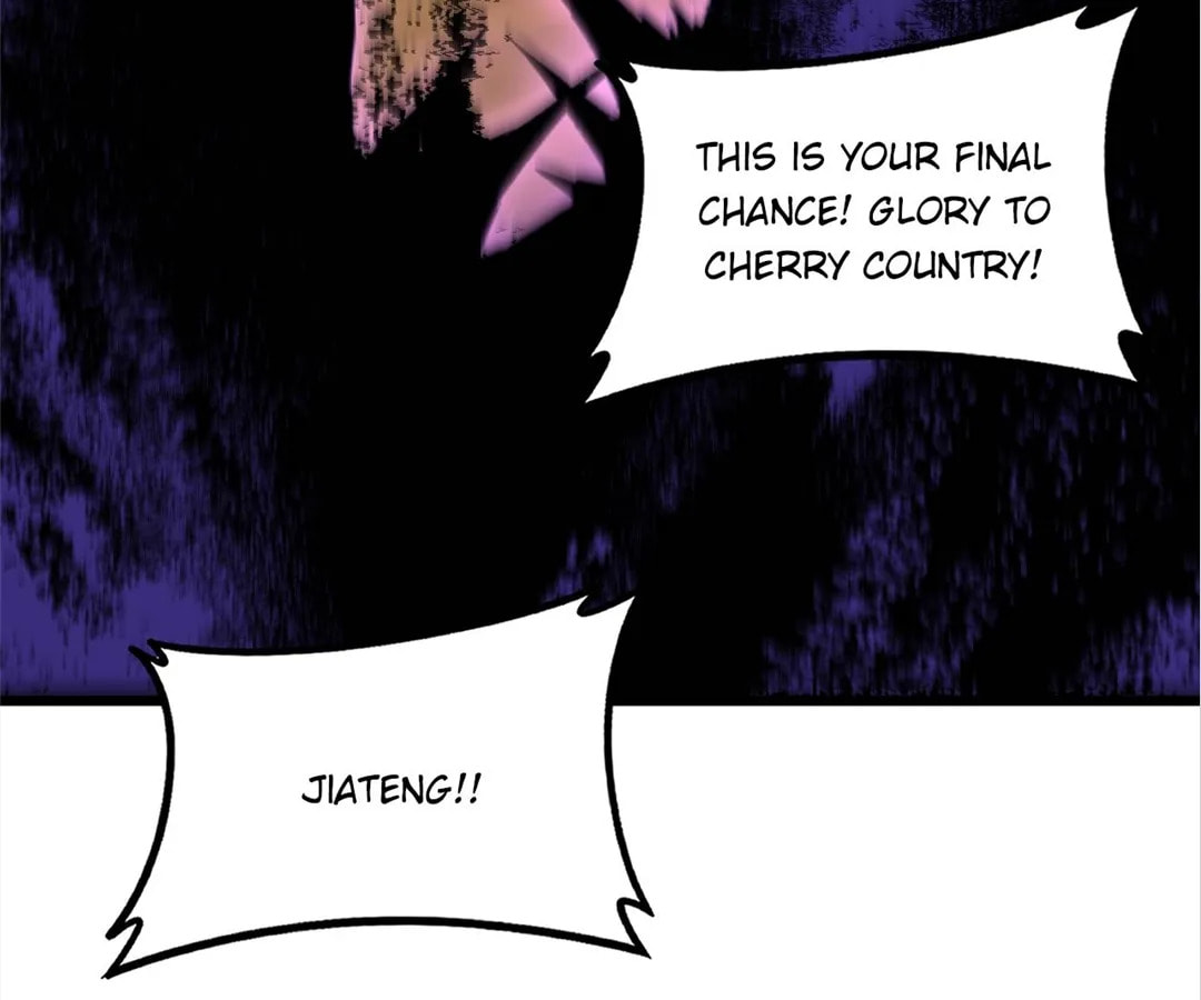 Read Zerg Ruler: I Command the Scourge chapter 60 image 126 on Lezhin