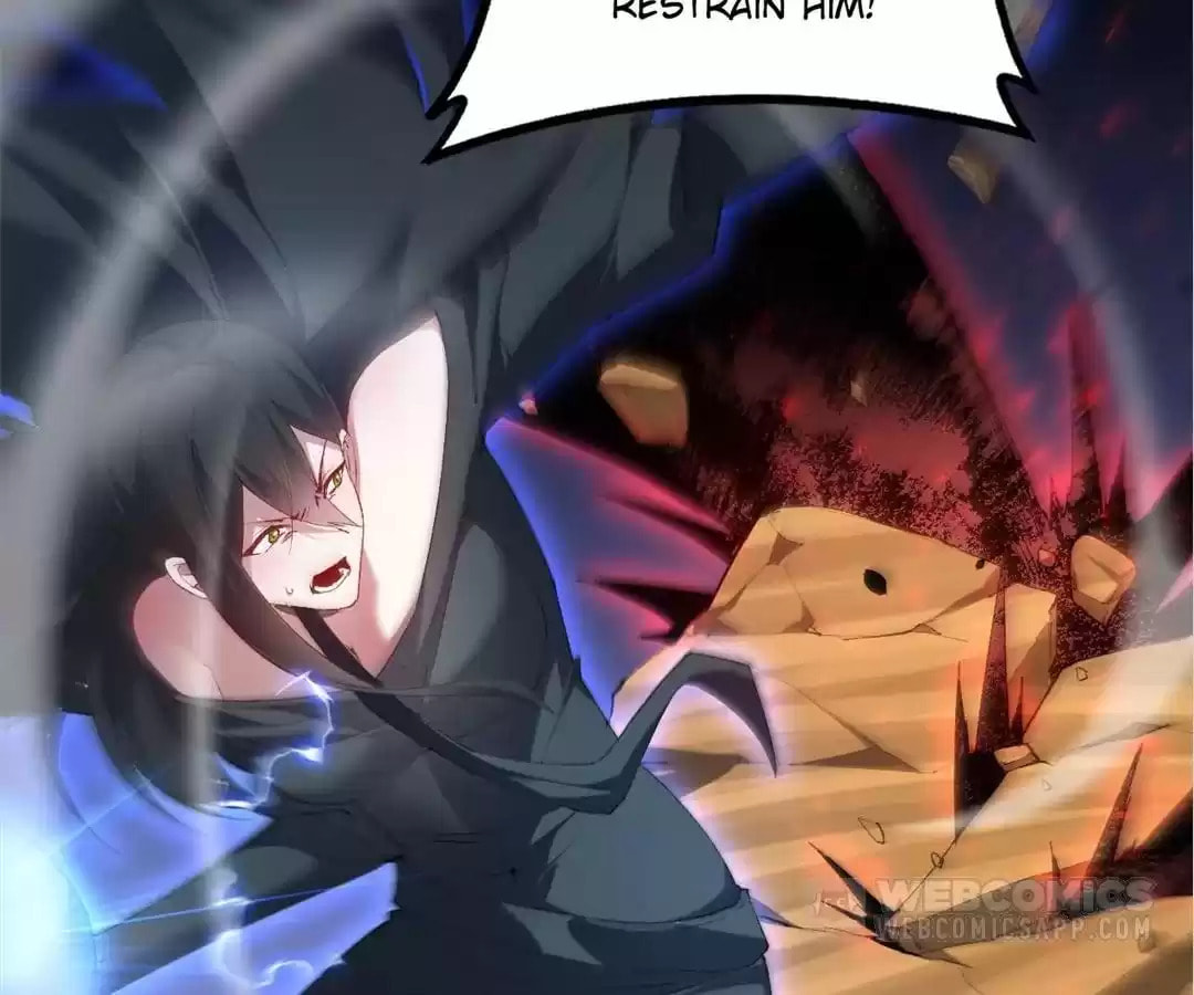 Read Zerg Ruler: I Command the Scourge chapter 60 image 18 on Lezhin