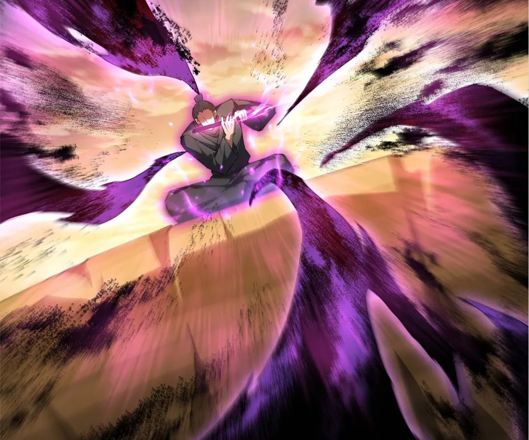 Read Zerg Ruler: I Command the Scourge chapter 60 image 21 on Lezhin