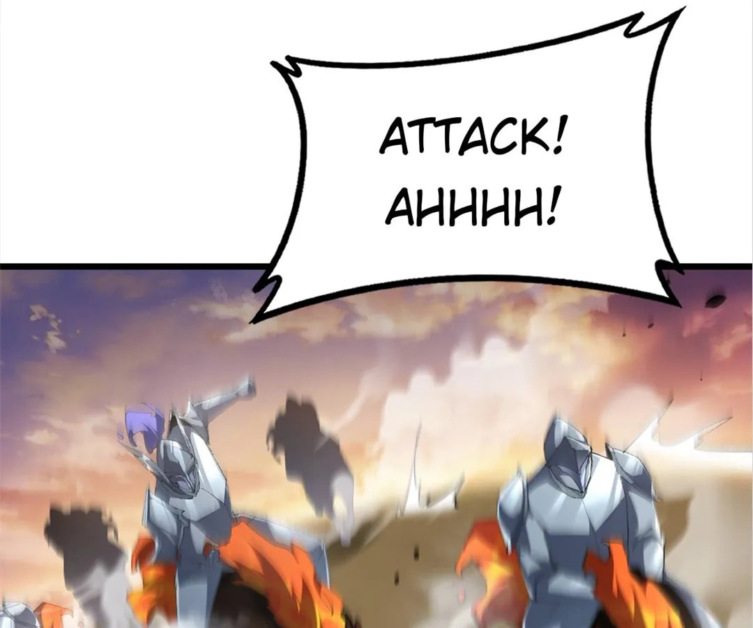 Read Zerg Ruler: I Command the Scourge chapter 60 image 23 on Lezhin