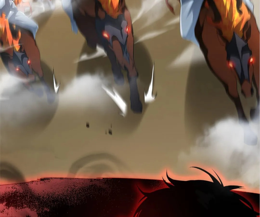 Read Zerg Ruler: I Command the Scourge chapter 60 image 24 on Lezhin